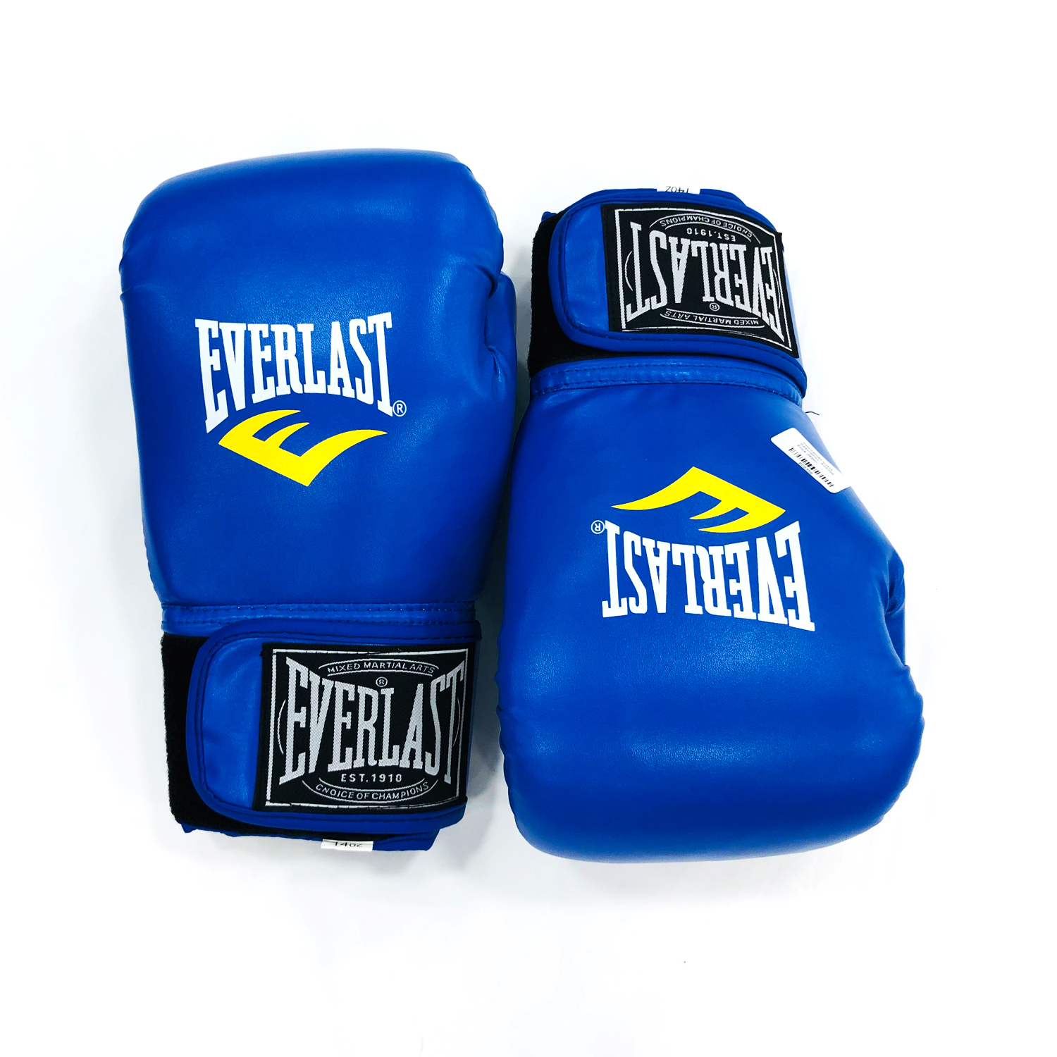 Everlast Boxing Gloves